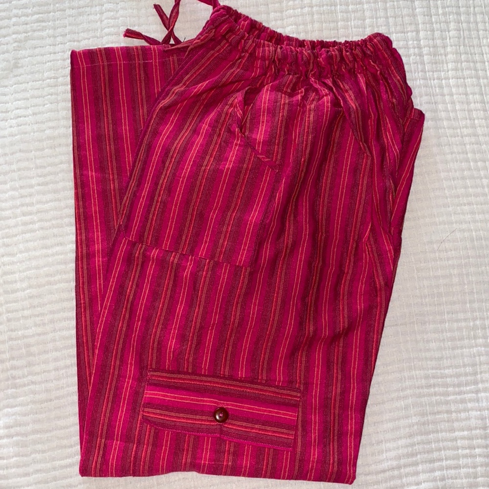 NEW Hippie Beach Pants